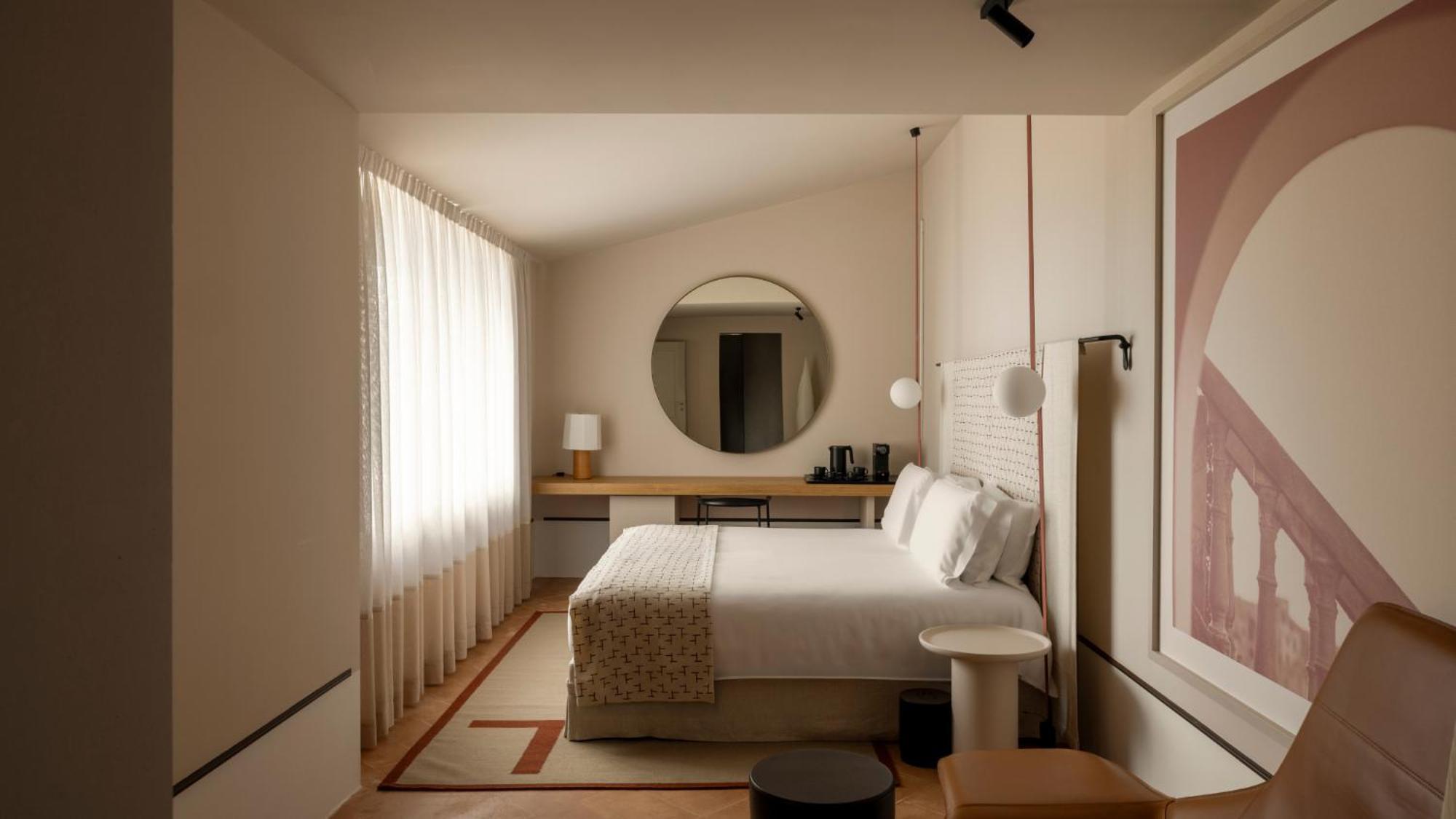 Suite Júnior