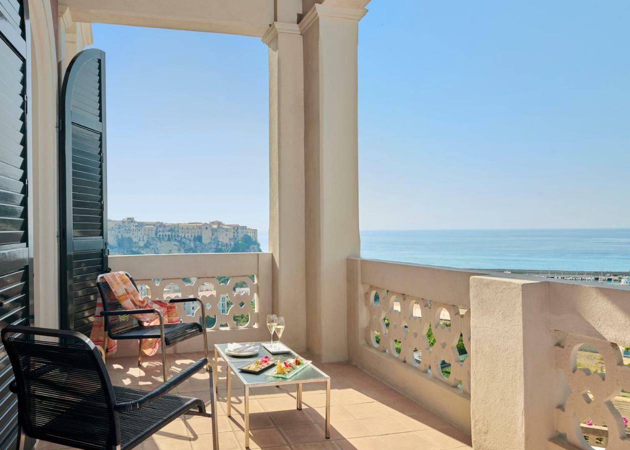 Suite Júnior com Vista Mar